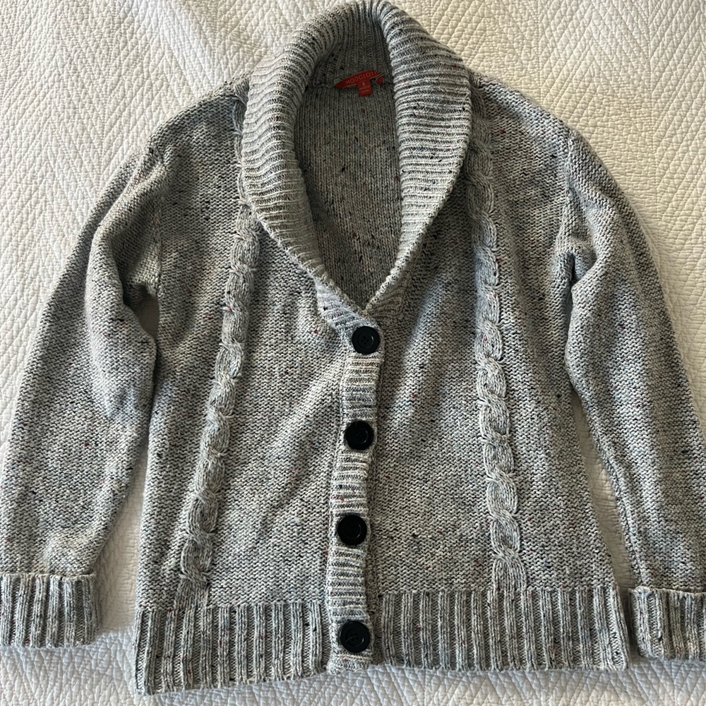 ModCloth Sweater - Picture 2 of 3